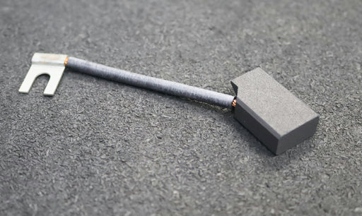 Bild des Artikels S+E-Kohlebürste-Blockkohlebürste-mit-einer-Litze-Typ-116-E50-Maße-10x20x32mm