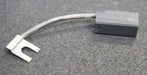 Bild des Artikels SCHUNK-Kohlebürste-Blockkohlebürste-eine-Litze-Typ-116-E50-Maße-12,5x16x32mm