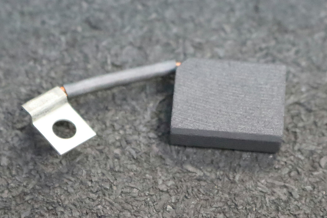 Bild des Artikels SCHUNK-Kohlebürste-Blockkohlebürste-mit-einer-Litze-Typ-35-E50-Maße-6,2x16x20mm