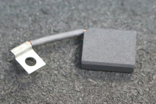 Bild des Artikels SCHUNK-Kohlebürste-Blockkohlebürste-mit-einer-Litze-Typ-35-E50-Maße-6,2x16x20mm