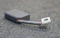 Bild des Artikels SCHUNK-Kohlebürste-Blockkohlebürste-mit-einer-Litze-Typ-35-E50-Maße-6,2x16x20mm
