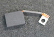 Bild des Artikels SCHUNK-Kohlebürste-Blockkohlebürste-mit-einer-Litze-Typ-35-E50-Maße-6,2x16x20mm