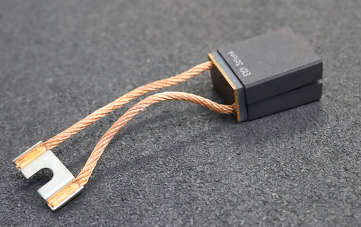 Bild des Artikels SCHUNK-Kohlebürste-Montierte-Zwillingskohlebürste-Typ-124-E101-Maße-20x32x40mm