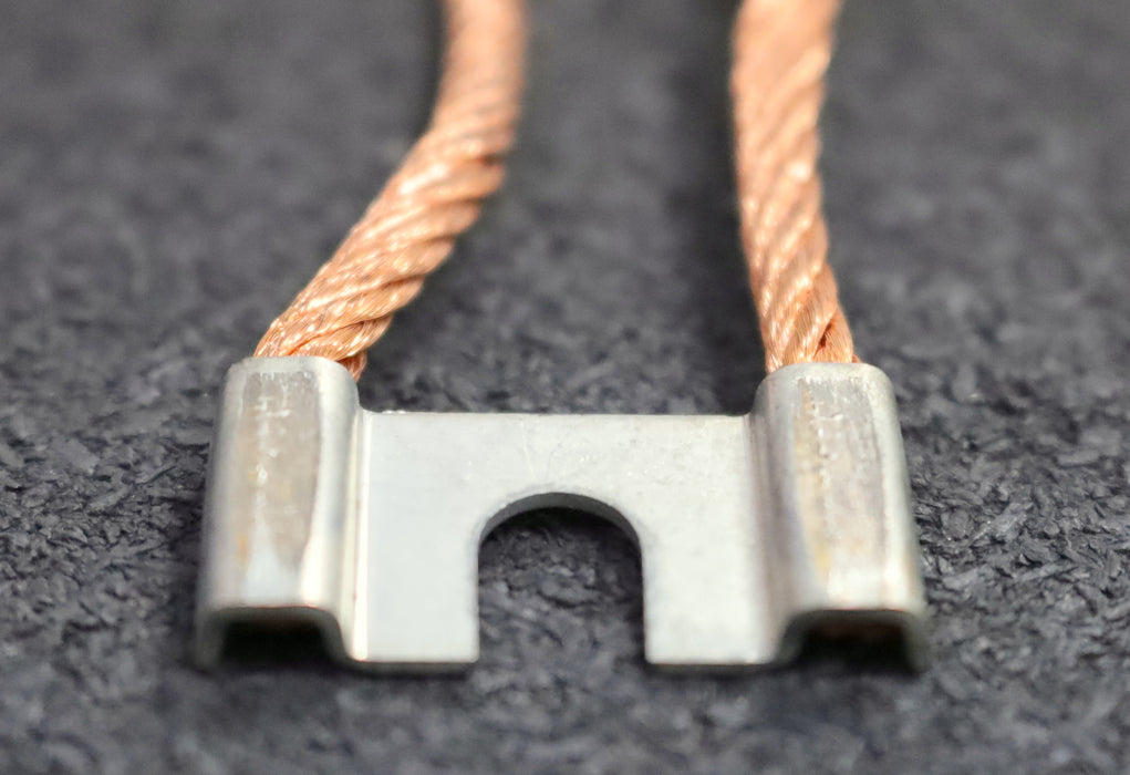 Bild des Artikels SCHUNK-Kohlebürste-Montierte-Zwillingskohlebürste-Typ-124-E101-Maße-20x32x40mm