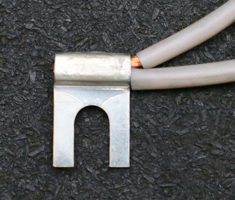 Bild des Artikels SCHUNK-Kohlebürste-Montierte-Zwillingskohlebürste-Typ-119-E101-Maße-12,5x25x32mm