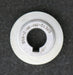Bild des Artikels Aluminium-Zahnscheibe-Pulley-mit-beidseitiger-Bordscheibe-16-T2,5/36-Profil-T2,5