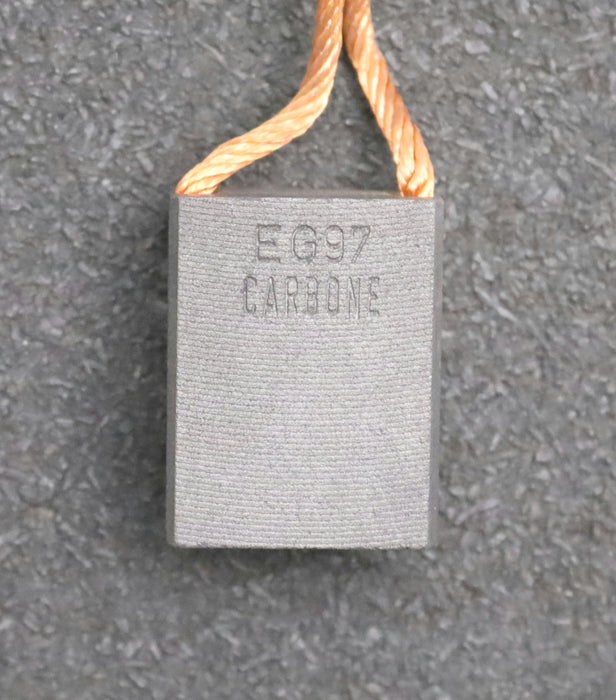 Bild des Artikels CARBONE-Block-Kohlebürste-mit-zwei-Litzen-EG97-16x25x32mm-(t-x-a-x-r)-