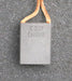 Bild des Artikels CARBONE-Block-Kohlebürste-mit-zwei-Litzen-EG97-16x25x32mm-(t-x-a-x-r)-