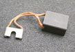Bild des Artikels CARBONE-Block-Kohlebürste-mit-zwei-Litzen-EG97-16x25x32mm-(t-x-a-x-r)-