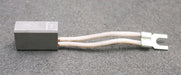 Bild des Artikels SCHUNK-Block-Kohlebürste-mit-zwei-Litzen-Typ-43-E43-16x25x40mm-(t-x-a-x-r)-
