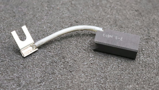 Bild des Artikels SCHUNK-Block-Kohlebürste-mit-einer-Litze-F49M-10x16x32mm-(t-x-a-x-r)-