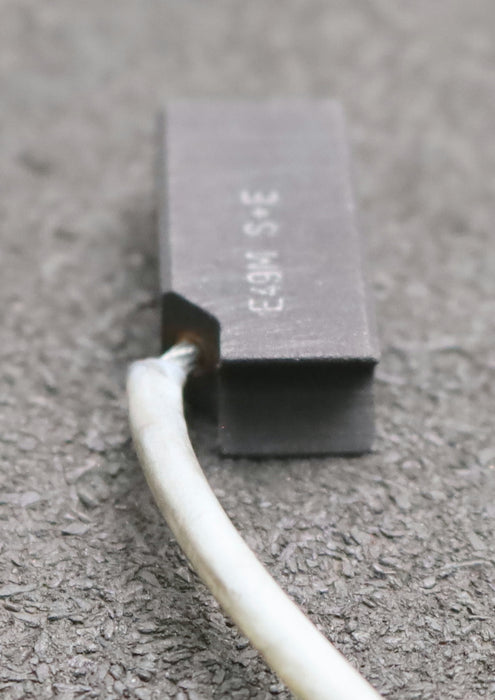 Bild des Artikels SCHUNK-Block-Kohlebürste-mit-einer-Litze-F49M-10x16x32mm-(t-x-a-x-r)-