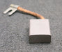 Bild des Artikels R+W-Block-Kohlebürste-mit-einer-Litze-RC73-12,3x25x32mm-(t-x-a-x-r)-