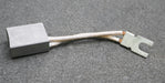 Bild des Artikels SCHUNK-Block-Kohlebürste-mit-zwei-Litzen-E54-32x16x40mm-(t-x-a-x-r)-+-Kabelschuh
