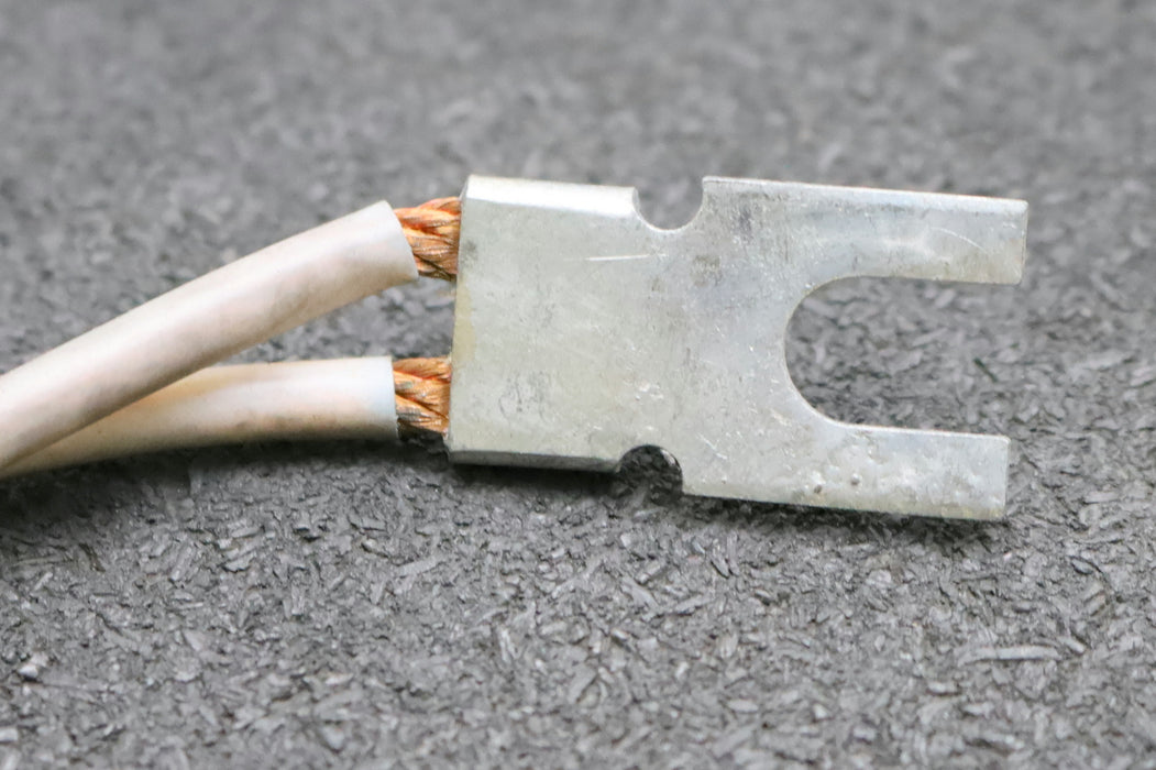 Bild des Artikels SCHUNK-Block-Kohlebürste-mit-zwei-Litzen-E54-32x16x40mm-(t-x-a-x-r)-+-Kabelschuh