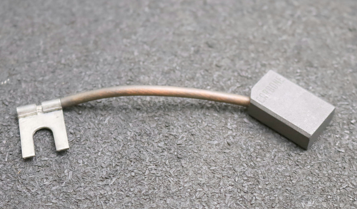 Bild des Artikels CARBONE-Block-Kohlebürste-mit-einer-Litze-EG34D-8x16x25mm-(t-x-a-x-r)