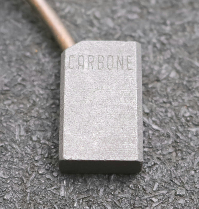 Bild des Artikels CARBONE-Block-Kohlebürste-mit-einer-Litze-EG34D-8x16x25mm-(t-x-a-x-r)