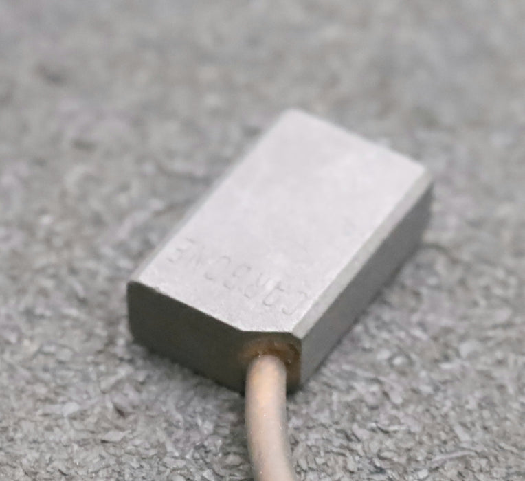 Bild des Artikels CARBONE-Block-Kohlebürste-mit-einer-Litze-EG34D-8x16x25mm-(t-x-a-x-r)