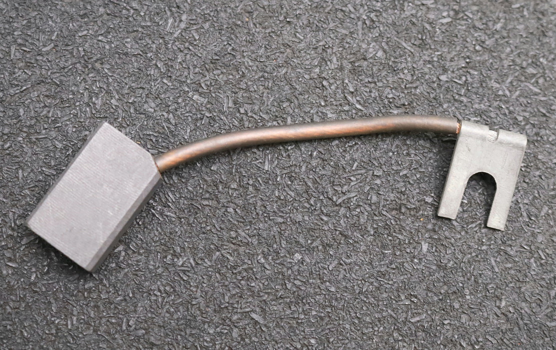 Bild des Artikels CARBONE-Block-Kohlebürste-mit-einer-Litze-EG34D-8x16x25mm-(t-x-a-x-r)