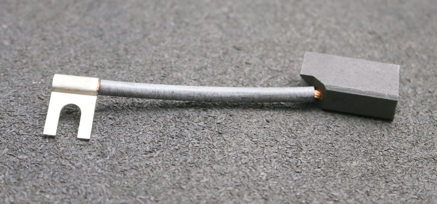 Bild des Artikels SCHUNK-Block-Kohlebürste-mit-einer-Litze-E50-10x20x32mm-(t-x-a-x-r)-+-Kabelschuh