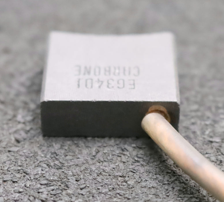 Bild des Artikels CARBONE-Block-Kohlebürste-mit-einer-Litze-EG34DJ-25x8x25mm-(t-x-a-x-r)