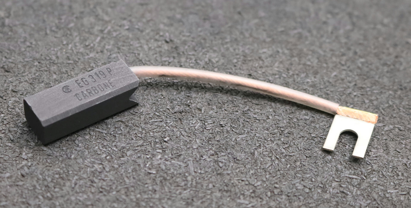 Bild des Artikels CARBONE-Block-Kohlebürste-mit-einer-Litze-EG319P-10x12,5x32mm-(t-x-a-x-r)-