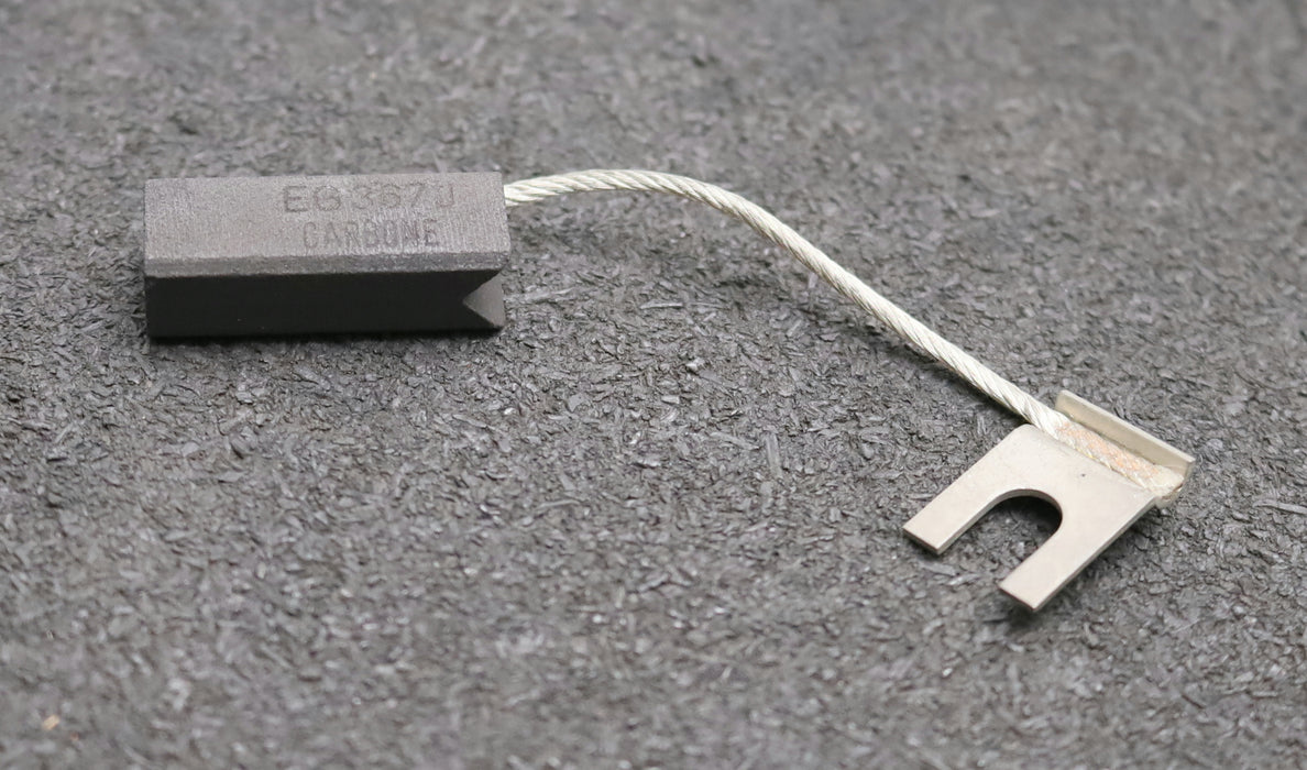 Bild des Artikels CARBONE-Block-Kohlebürste-mit-einer-Litze-EG367J-10x12,5x32mm-(t-x-a-x-r)-