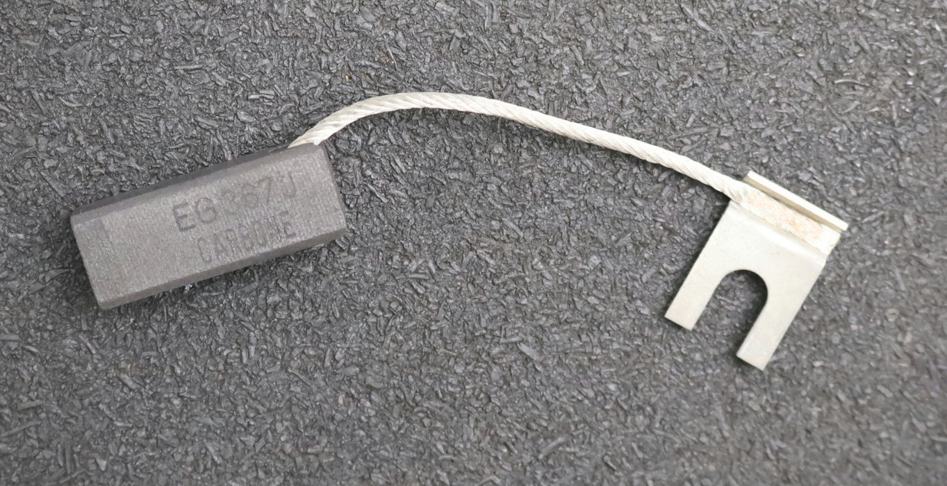 Bild des Artikels CARBONE-Block-Kohlebürste-mit-einer-Litze-EG367J-10x12,5x32mm-(t-x-a-x-r)-