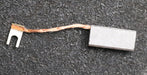 Bild des Artikels Block-Kohlebürste-mit-einer-Litze-V511-10x6,3x22mm-(t-x-a-x-r)-mit-Kabelschuh
