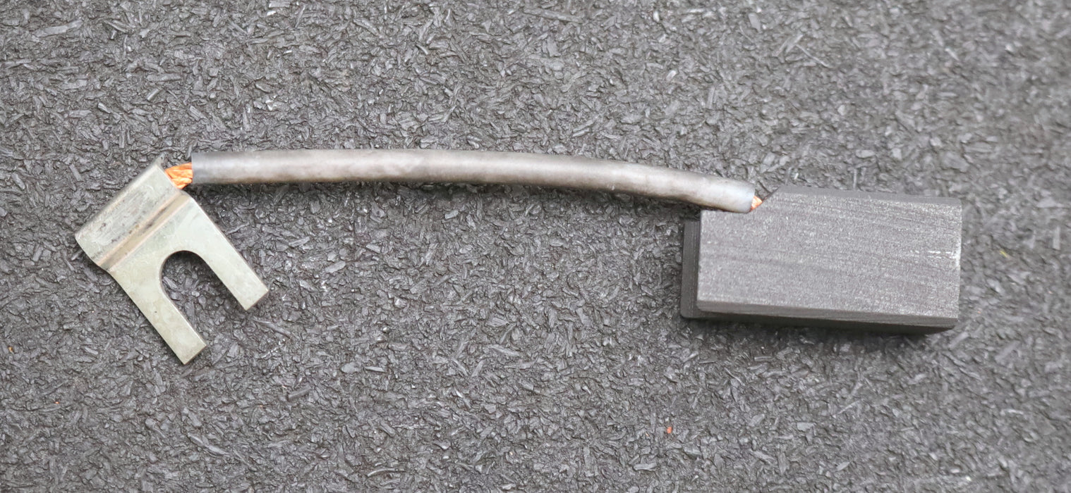 Bild des Artikels SCHUNK-Block-Kohlebürste-mit-einer-Litze-Typ-116-E50-12,5x16x32mm-(t-x-a-x-r)