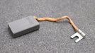 Bild des Artikels CARBONE-Block-Kohlebürste-mit-einer-Litze-EG3397-10x25x40mm-(t-x-a-x-r)-