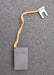 Bild des Artikels CARBONE-Block-Kohlebürste-mit-einer-Litze-EG3397-10x25x40mm-(t-x-a-x-r)-