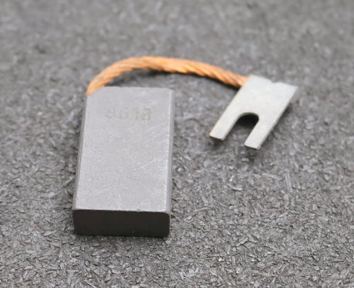 Bild des Artikels R+W-Block-Kohlebürste-mit-einer-Litze-8618-10x20x32mm-(t-x-a-x-r)-mit-Kabelschuh