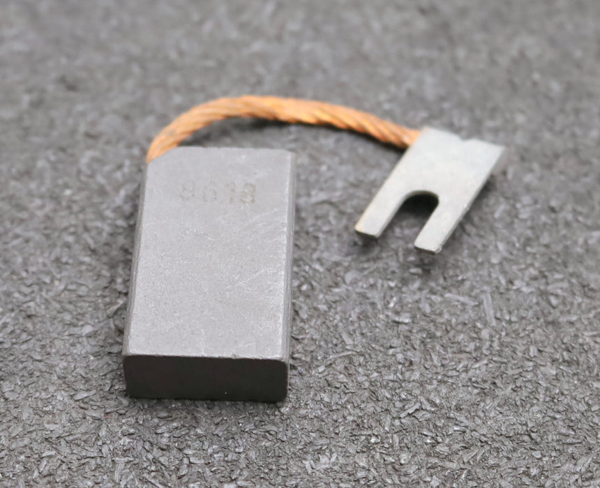 Bild des Artikels R+W-Block-Kohlebürste-mit-einer-Litze-8618-10x20x32mm-(t-x-a-x-r)-mit-Kabelschuh