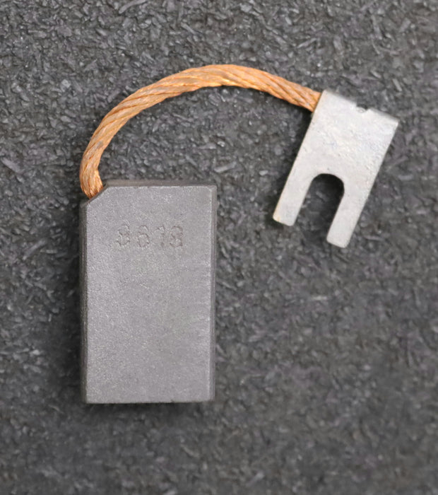 Bild des Artikels R+W-Block-Kohlebürste-mit-einer-Litze-8618-10x20x32mm-(t-x-a-x-r)-mit-Kabelschuh