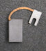 Bild des Artikels R+W-Block-Kohlebürste-mit-einer-Litze-8618-10x20x32mm-(t-x-a-x-r)-mit-Kabelschuh