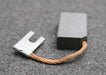 Bild des Artikels R+W-Block-Kohlebürste-mit-einer-Litze-8618-10x20x32mm-(t-x-a-x-r)-mit-Kabelschuh