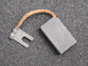 Bild des Artikels R+W-Block-Kohlebürste-mit-einer-Litze-8618-10x20x32mm-(t-x-a-x-r)-mit-Kabelschuh