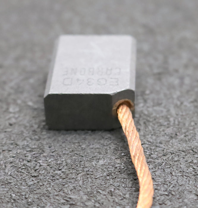 Bild des Artikels CARBONE-Block-Kohlebürste-mit-einer-Litze-EG34D-12,5x25x32mm-(t-x-a-x-r)-