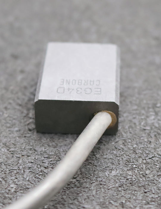 Bild des Artikels CARBONE-Block-Kohlebürste-mit-einer-Litze-EG34D-12,5x25x32mm-(t-x-a-x-r)-