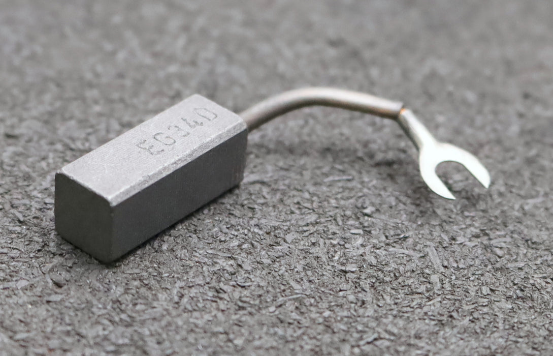 Bild des Artikels CARBONE-Block-Kohlebürste-mit-einer-Litze-EG34D-10x10x25mm-(t-x-a-x-r)-