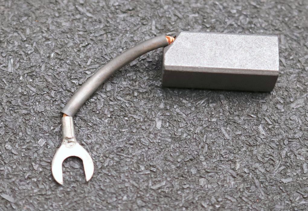 Bild des Artikels CARBONE-Block-Kohlebürste-mit-einer-Litze-EG34D-10x10x25mm-(t-x-a-x-r)-