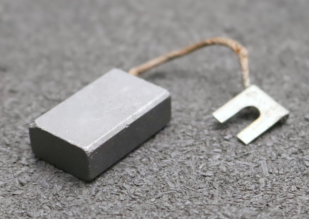 Bild des Artikels CARBONE-Block-Kohlebürste-mit-einer-Litze-BG530-8x16x25mm-(t-x-a-x-r)
