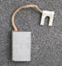 Bild des Artikels CARBONE-Block-Kohlebürste-mit-einer-Litze-BG530-8x16x25mm-(t-x-a-x-r)