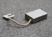 Bild des Artikels CARBONE-Block-Kohlebürste-mit-einer-Litze-BG530-8x16x25mm-(t-x-a-x-r)