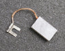 Bild des Artikels CARBONE-Block-Kohlebürste-mit-einer-Litze-BG530-8x16x25mm-(t-x-a-x-r)