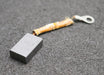 Bild des Artikels CARBONE-Block-Kohlebürste-mit-einer-Litze-BG530-8x16x25mm-(t-x-a-x-r)-Kabelschuh
