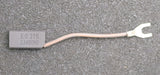 Bild des Artikels CARBONE-Block-Kohlebürste-mit-einer-Litze-EG319-6,3x12,5x25mm-(t-x-a-x-r)