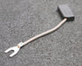 Bild des Artikels CARBONE-Block-Kohlebürste-mit-einer-Litze-EG319-6,3x12,5x25mm-(t-x-a-x-r)