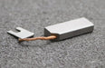 Bild des Artikels Block-Kohlebürste-mit-einer-Litze-C801-6x12,5x32mm-(t-x-a-x-r)-mit-Kabelschuh